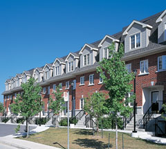 Bloor West Mews