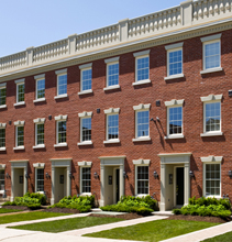 Dupont Terrace