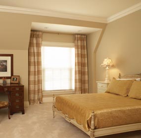 Fairfields Bedrooms