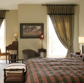 Fairfields Bedrooms
