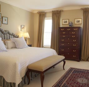 Fairfields Bedrooms