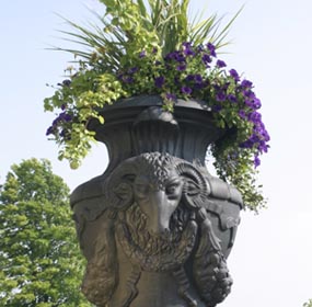 Fairfields Detail