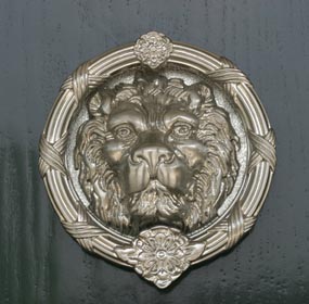 Fairfields Detail