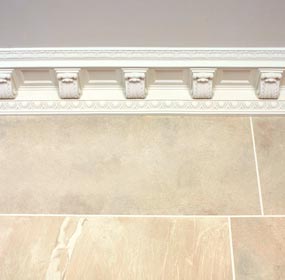 Fairfields Detail