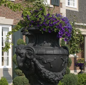Fairfields Detail
