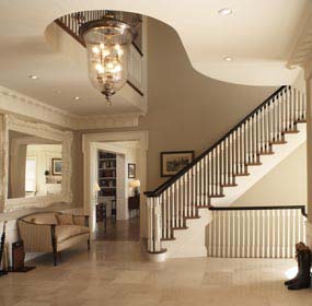Fairfields Foyer
