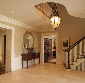 Fairfields Foyer