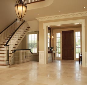 Fairfield Foyer