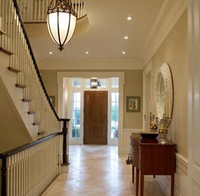 Fairfields Foyer