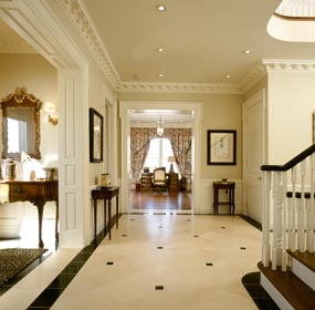 Fairfields Foyer