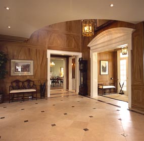 Fairfields Foyer