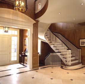 Fairfields Foyer