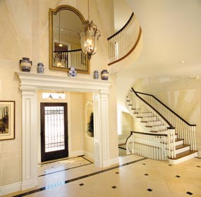 Fairfields Foyer