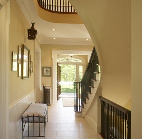 Fairfields Foyer