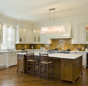 Fairfields Kitchen