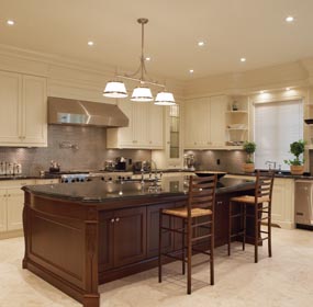 Fairfields Kitchen