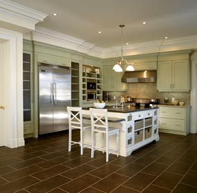 Fairfields Kitchen