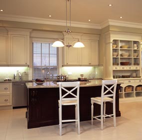 Fairfields Kitchen