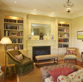 Fairfields Library