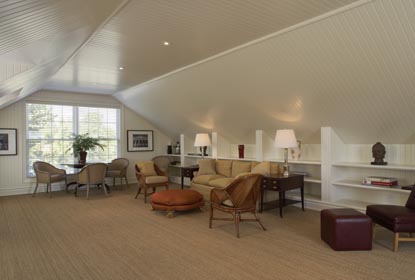 Fairfields Loft
