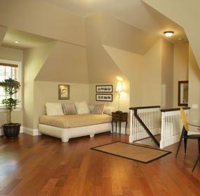 Fairfields Loft