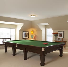 Fairfields Loft